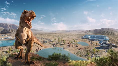 jurassic world evolution 2 unblocked|DinoDB .